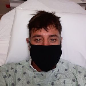 Meet your Posher, Joshua